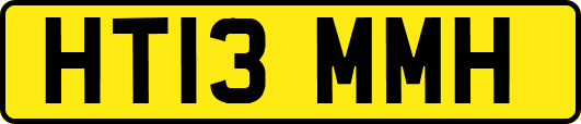 HT13MMH