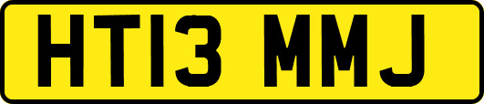 HT13MMJ