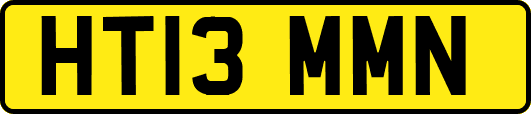 HT13MMN