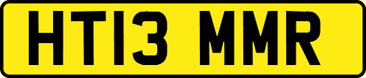 HT13MMR