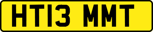 HT13MMT