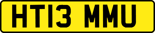 HT13MMU