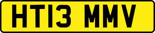 HT13MMV