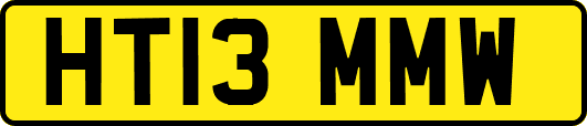HT13MMW