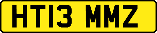 HT13MMZ