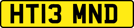HT13MND