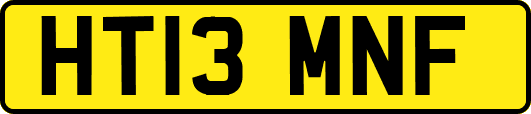 HT13MNF