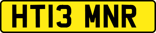 HT13MNR