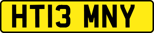 HT13MNY