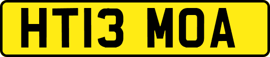 HT13MOA
