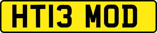 HT13MOD