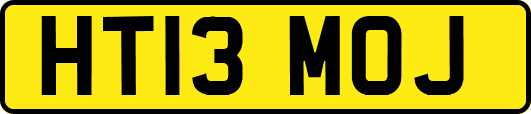 HT13MOJ