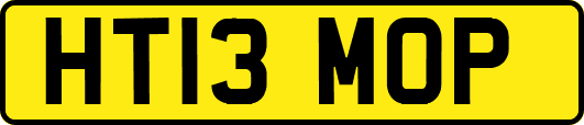 HT13MOP