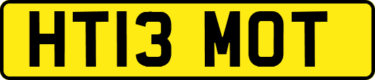 HT13MOT