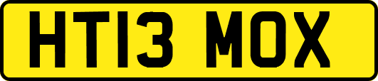 HT13MOX