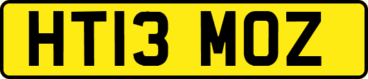 HT13MOZ