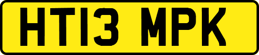 HT13MPK