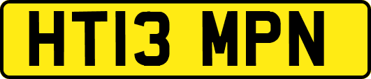 HT13MPN