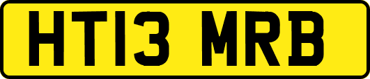 HT13MRB