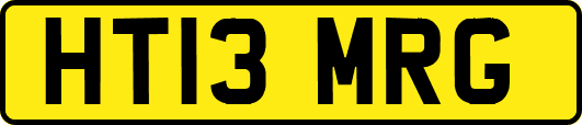 HT13MRG