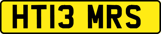 HT13MRS