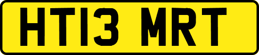 HT13MRT