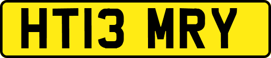 HT13MRY