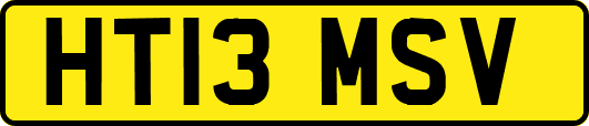 HT13MSV