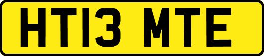 HT13MTE