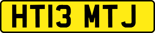 HT13MTJ