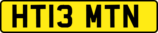 HT13MTN