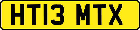 HT13MTX