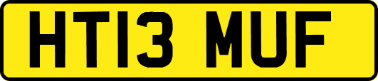 HT13MUF