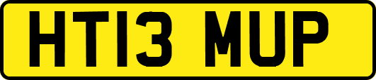 HT13MUP