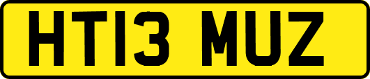 HT13MUZ