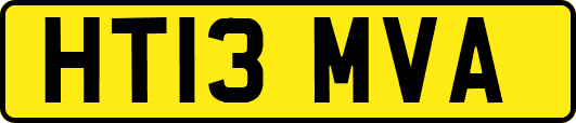 HT13MVA