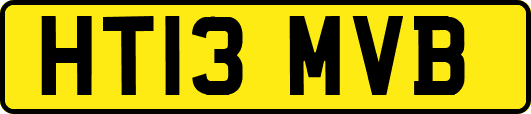 HT13MVB