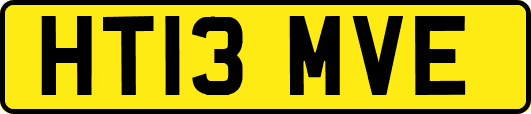 HT13MVE