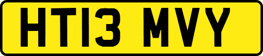 HT13MVY
