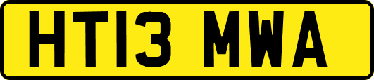 HT13MWA