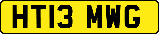 HT13MWG