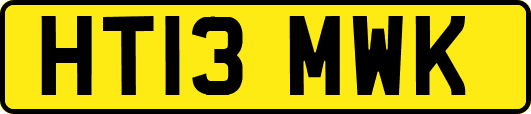 HT13MWK