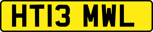 HT13MWL