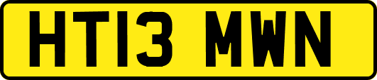 HT13MWN