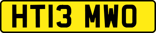 HT13MWO