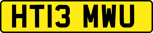 HT13MWU