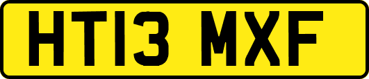 HT13MXF