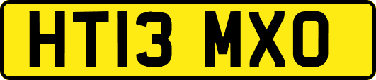 HT13MXO