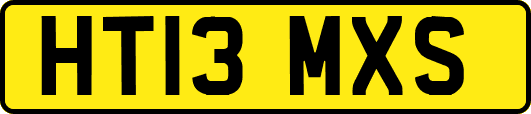 HT13MXS