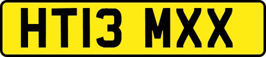 HT13MXX